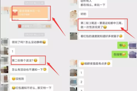 【精细化运营】255人的买家群，单月产出2万+！