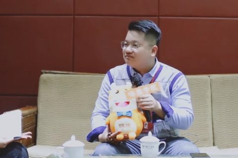 嗨推羊懂