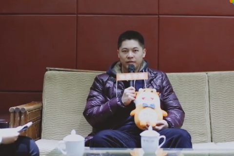 每日一淘淡总