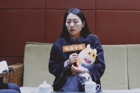 肉团创始人肉肉
