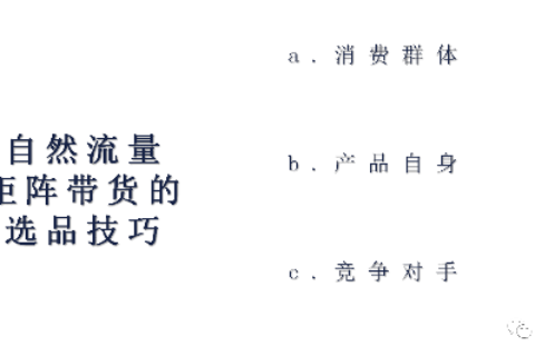 朱意:低成本打造日佣金10000+带货矩阵玩法！
