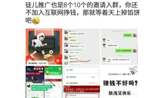 零撸项目“遛狗”每日收益160元！靠谱吗？